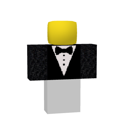 Tuxedo